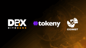 Ditobanx and Tokeny Partner to Bridge the Atlantic and Pacific Oceans With Tokens